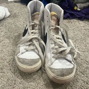 Women's Nike Blazers